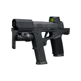 Pistolet Sig Sauer P365 FLUX TACKIT